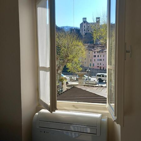 Appartamentino - Castle View, No Stairs Dolceacqua Luaran gambar